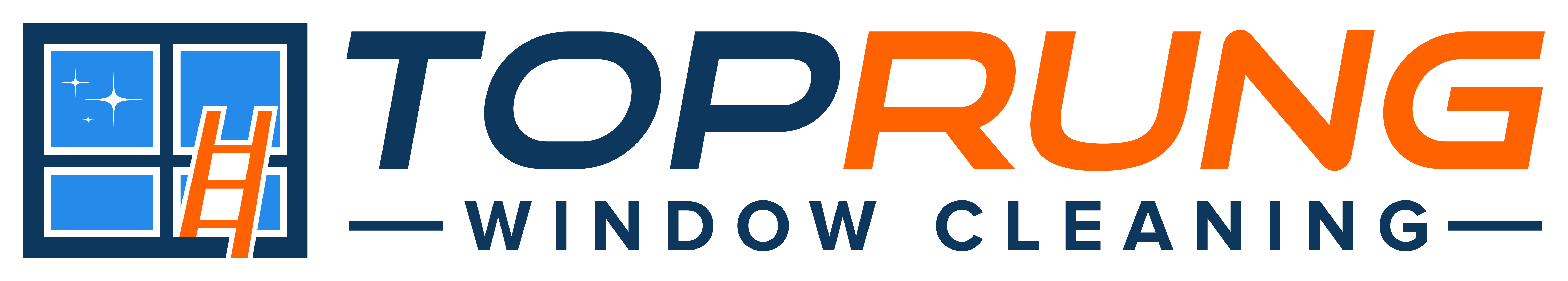 TOPRUNG Window Cleaning